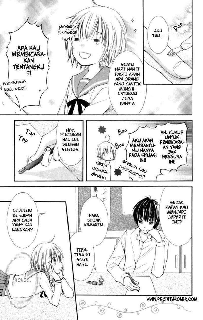 Baca 7 Senchi! Chapter 2  - GudangKomik