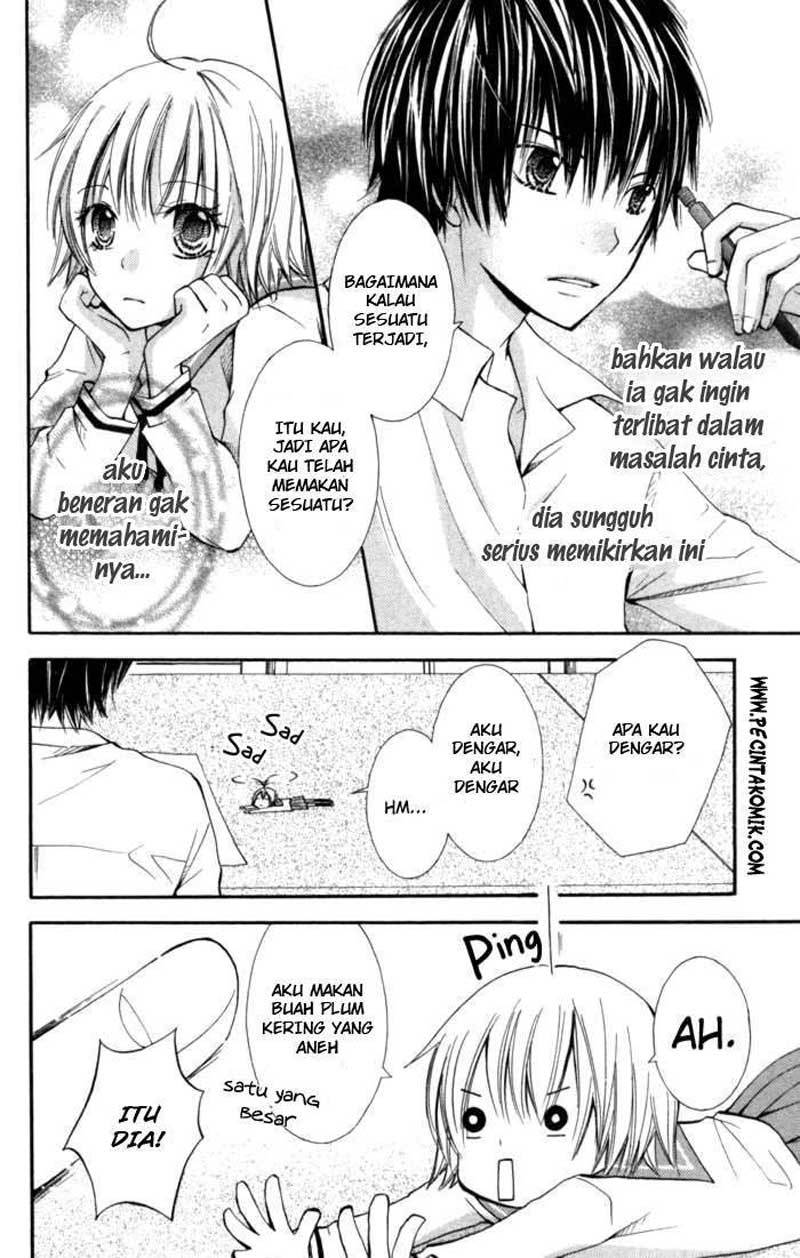 Baca 7 Senchi! Chapter 2  - GudangKomik