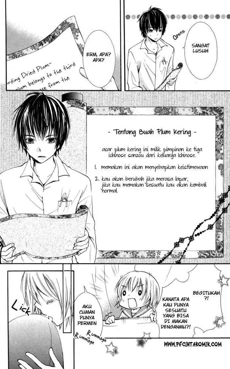 Baca 7 Senchi! Chapter 2  - GudangKomik