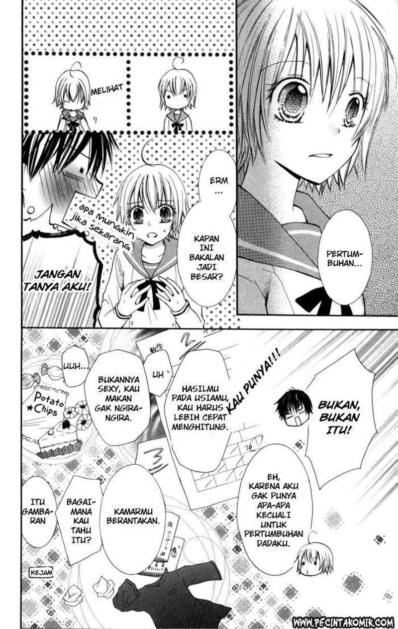 Baca 7 Senchi! Chapter 2  - GudangKomik