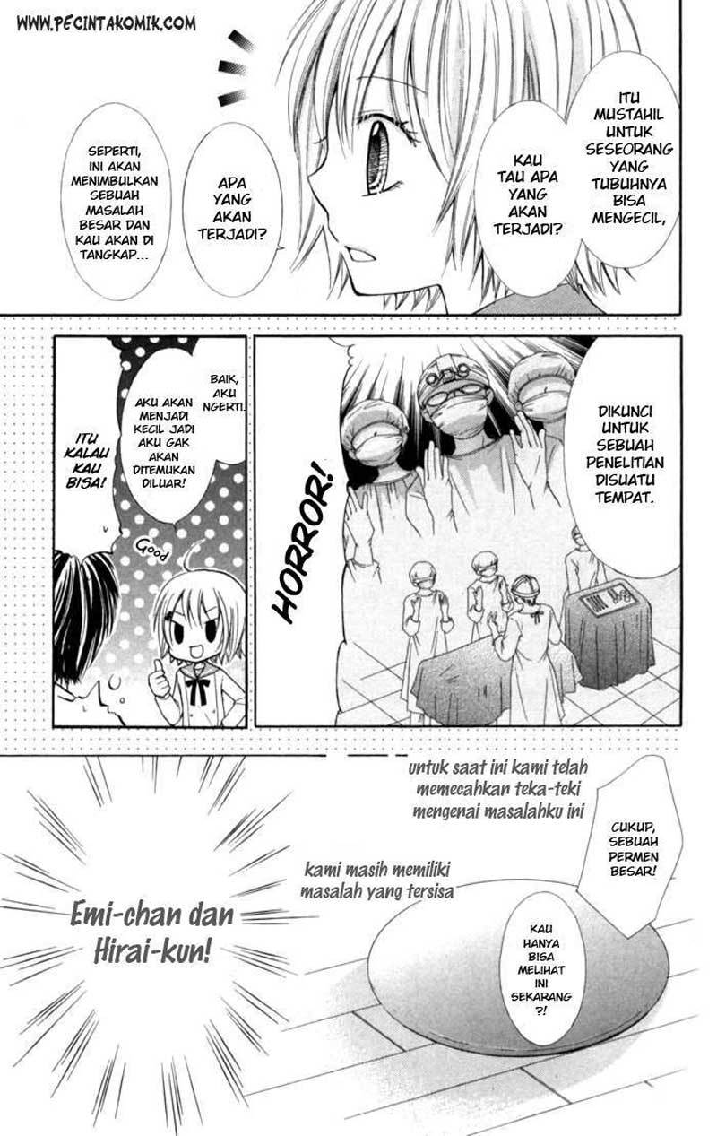 Baca 7 Senchi! Chapter 2  - GudangKomik