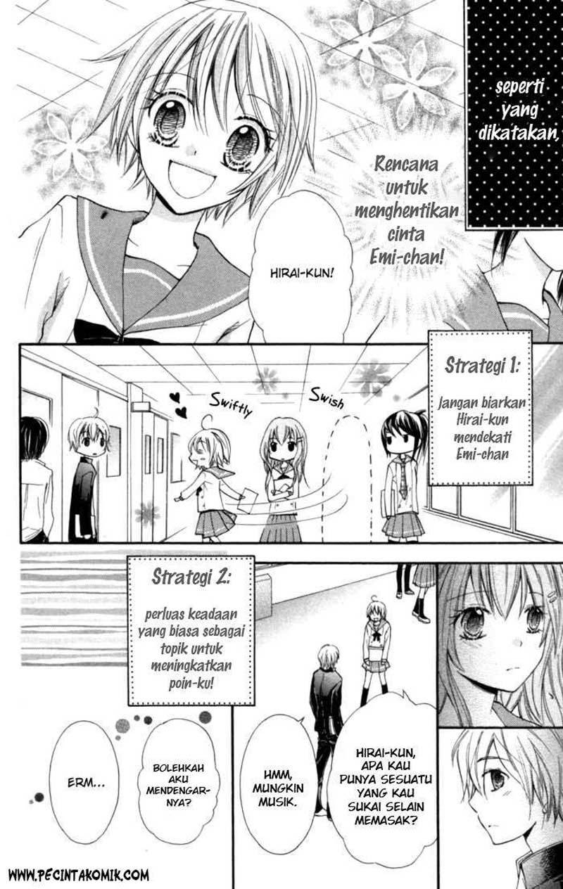 Baca 7 Senchi! Chapter 2  - GudangKomik