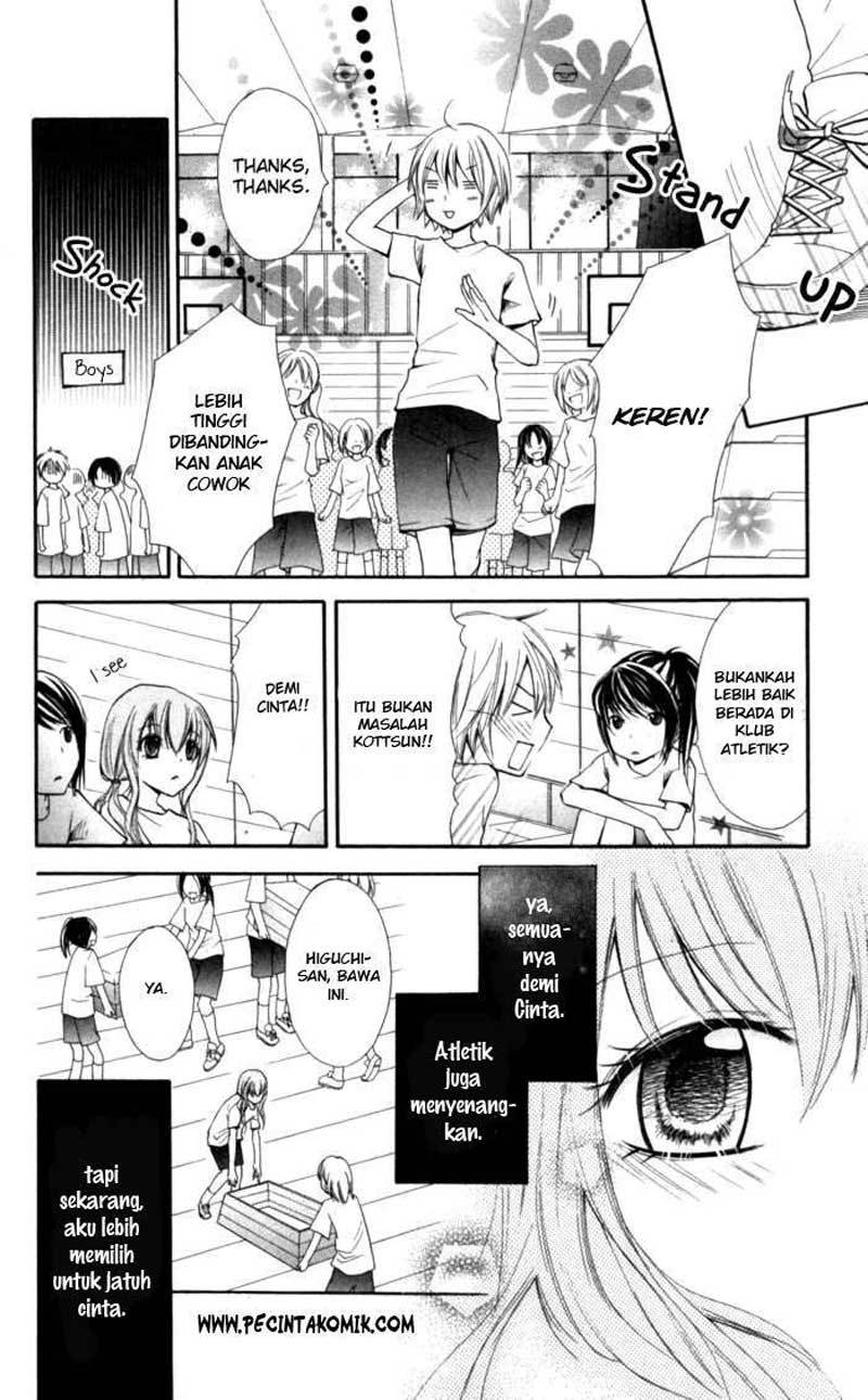 Baca 7 Senchi! Chapter 2  - GudangKomik