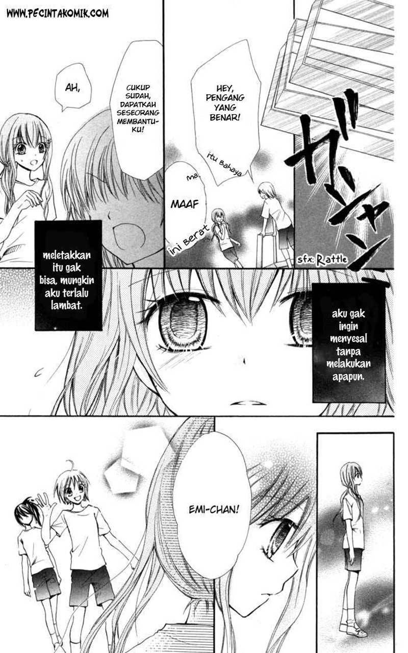 Baca 7 Senchi! Chapter 2  - GudangKomik