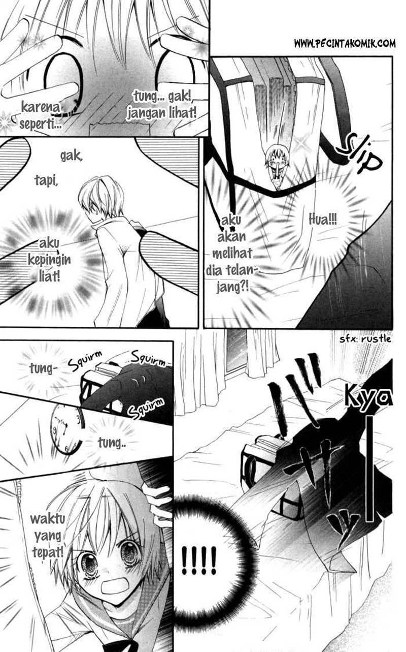 Baca 7 Senchi! Chapter 2  - GudangKomik