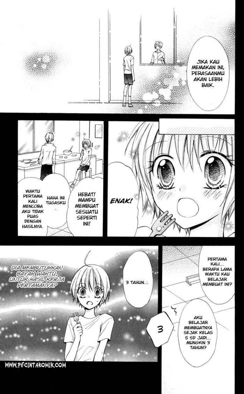 Baca 7 Senchi! Chapter 2  - GudangKomik