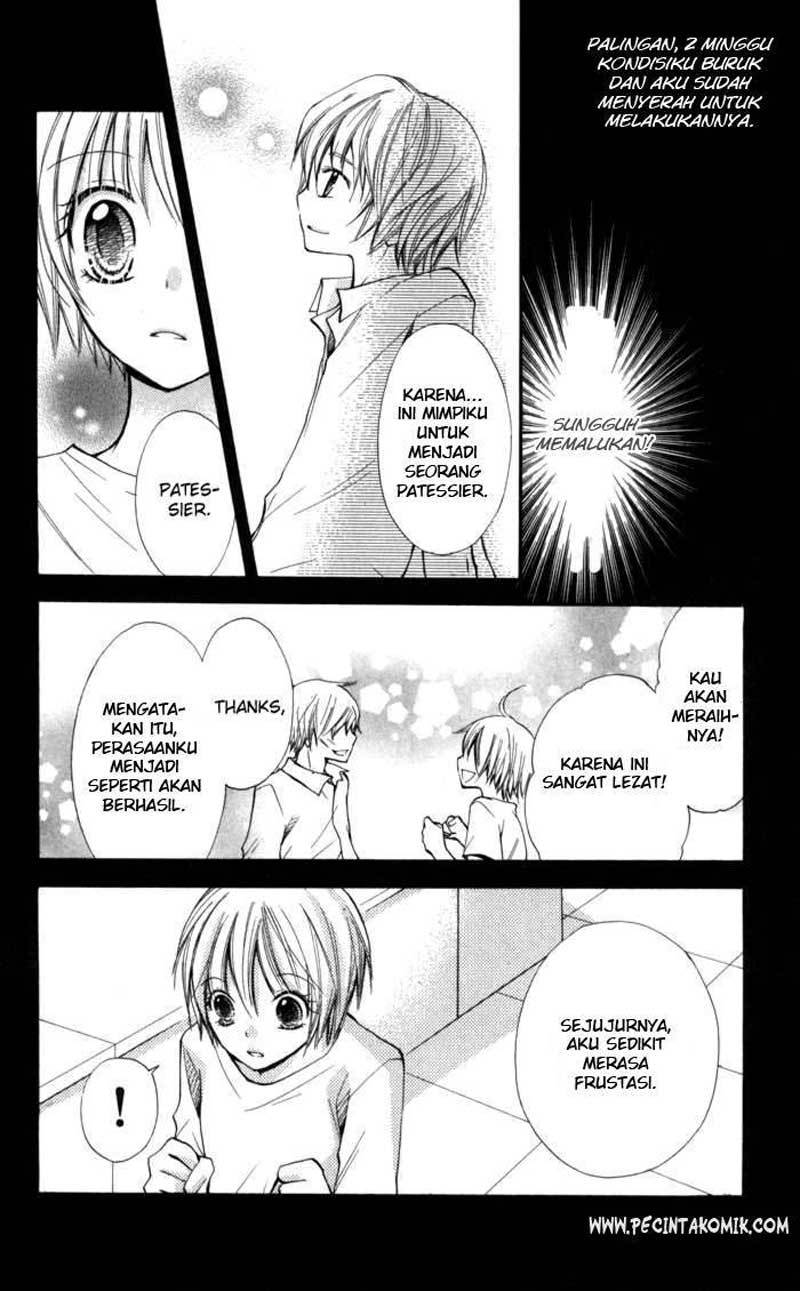 Baca 7 Senchi! Chapter 2  - GudangKomik