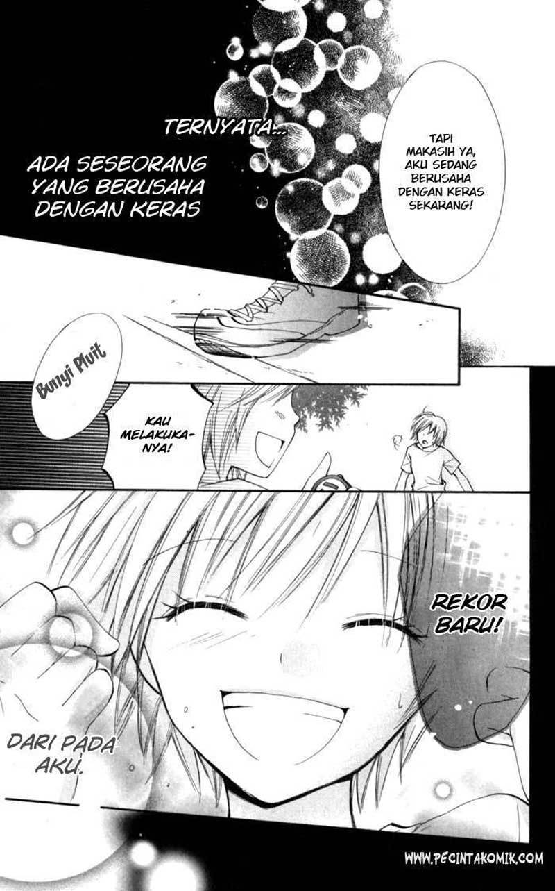 Baca 7 Senchi! Chapter 2  - GudangKomik