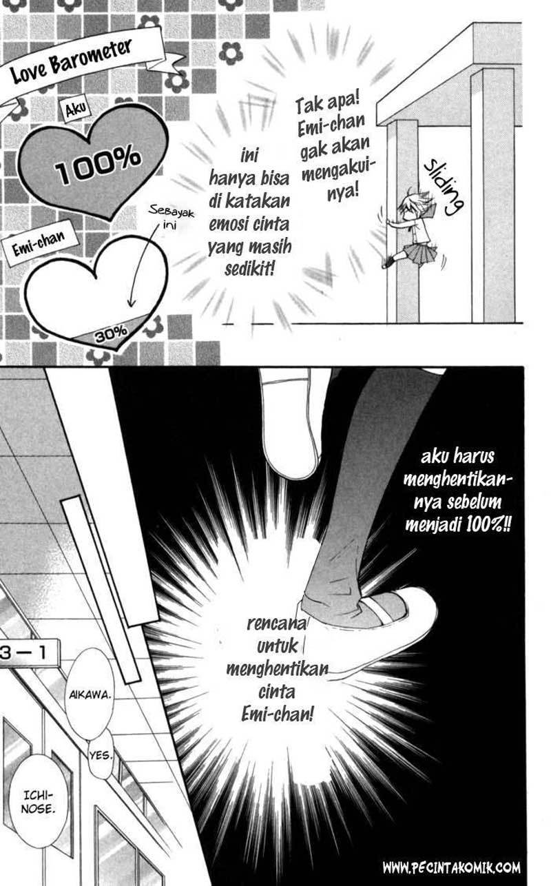 Baca 7 Senchi! Chapter 2  - GudangKomik