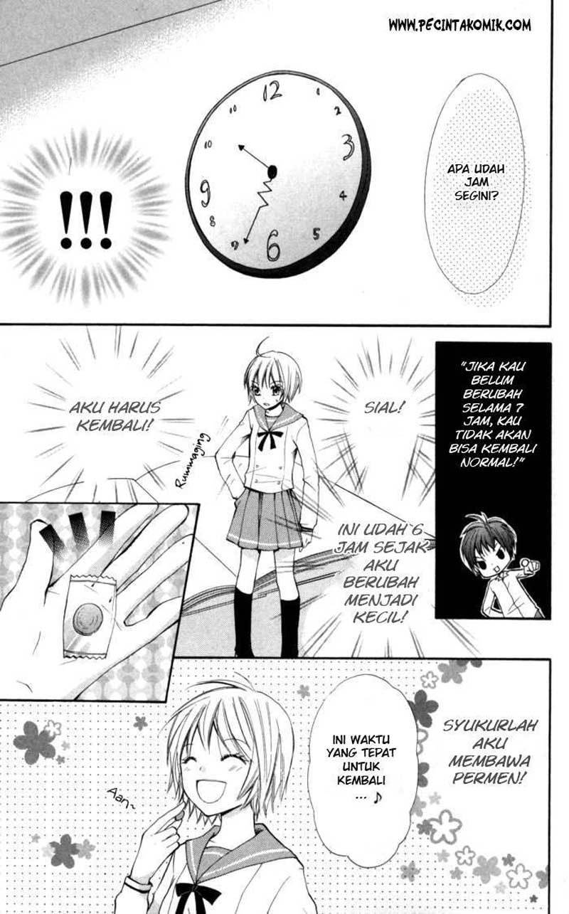 Baca 7 Senchi! Chapter 2  - GudangKomik