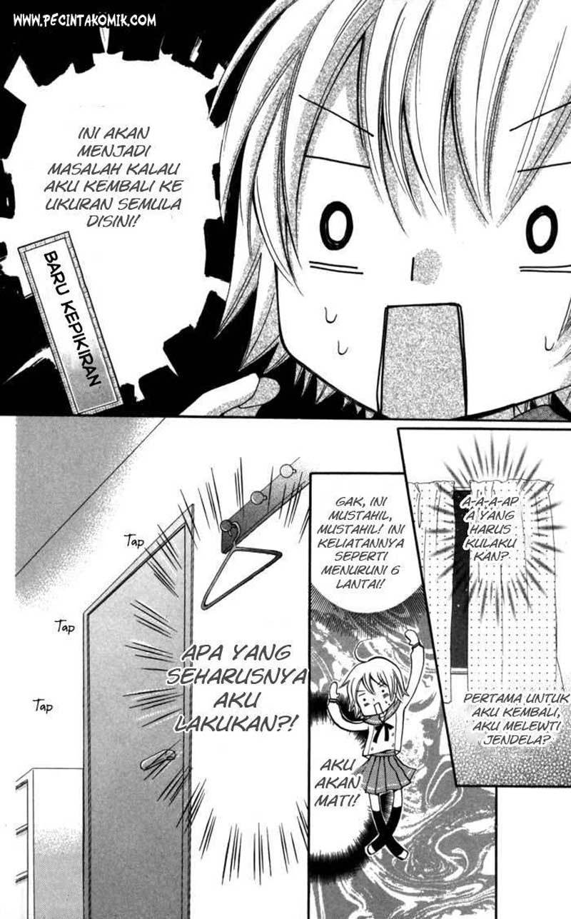 Baca 7 Senchi! Chapter 2  - GudangKomik