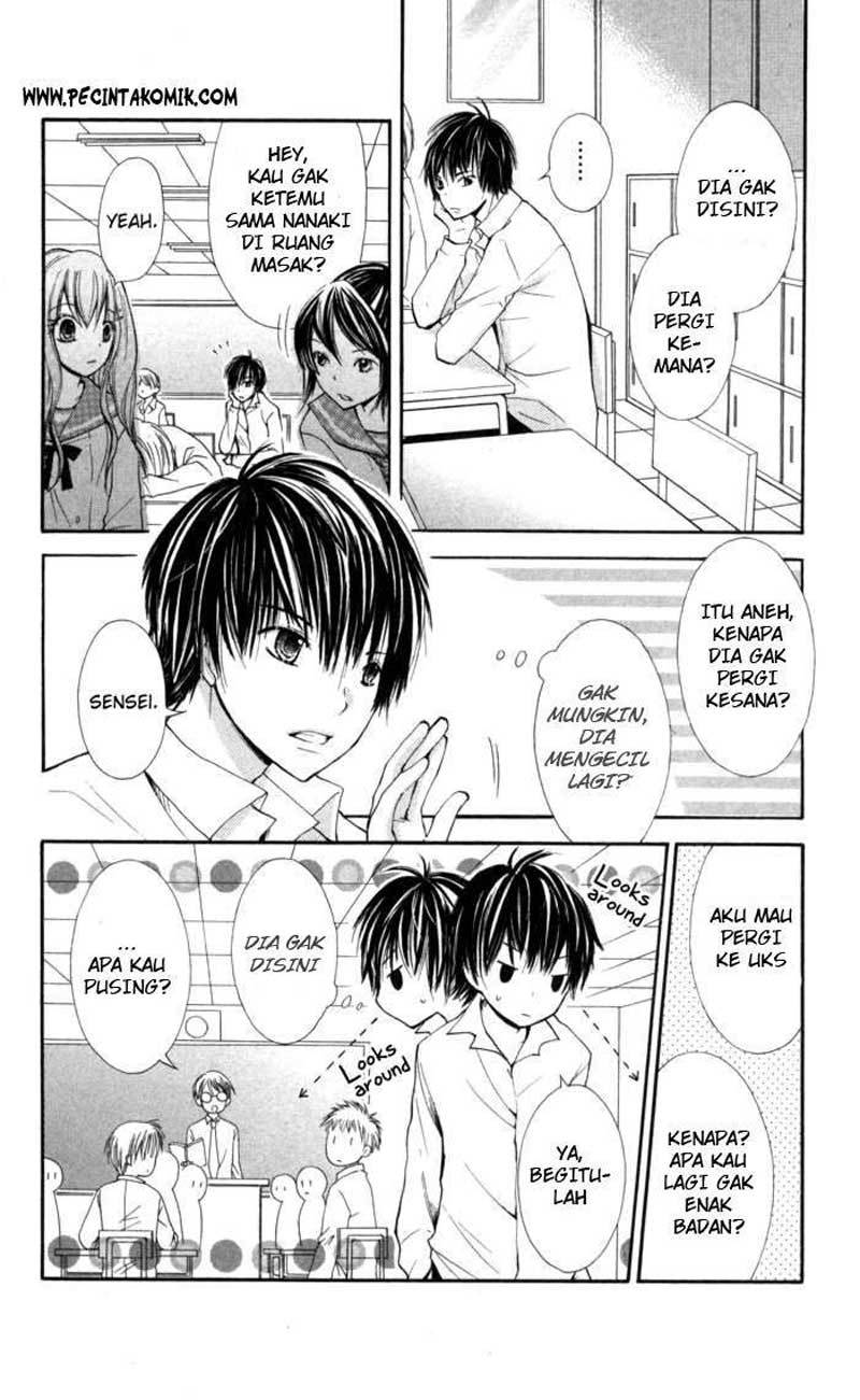 Baca 7 Senchi! Chapter 2  - GudangKomik