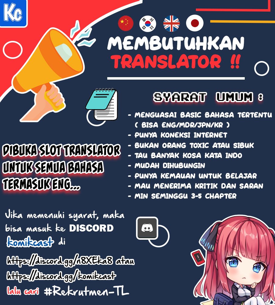 Baca A Socially Awkward Adventurer, Perfect in Appearance, Becomes The Leader of an S-Rank Party Chapter 1.1  - GudangKomik