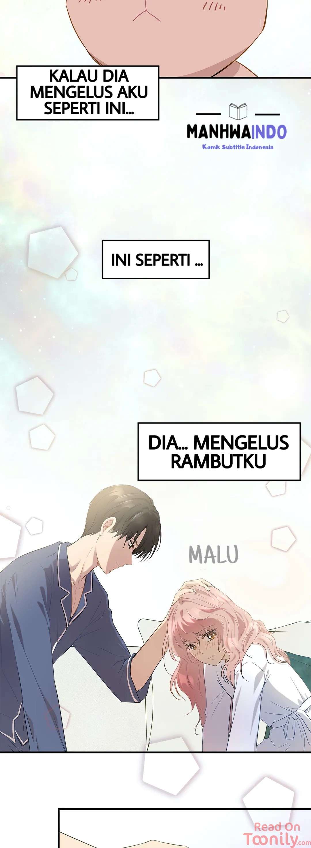 Baca A Strange Life Chapter 3  - GudangKomik