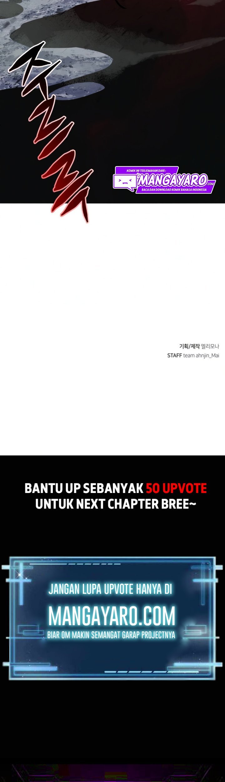 Baca Absolute Sword Sense Chapter 2  - GudangKomik