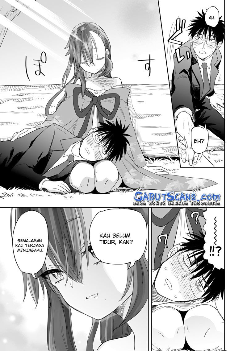 Baca Aekanaru Chapter 3  - GudangKomik