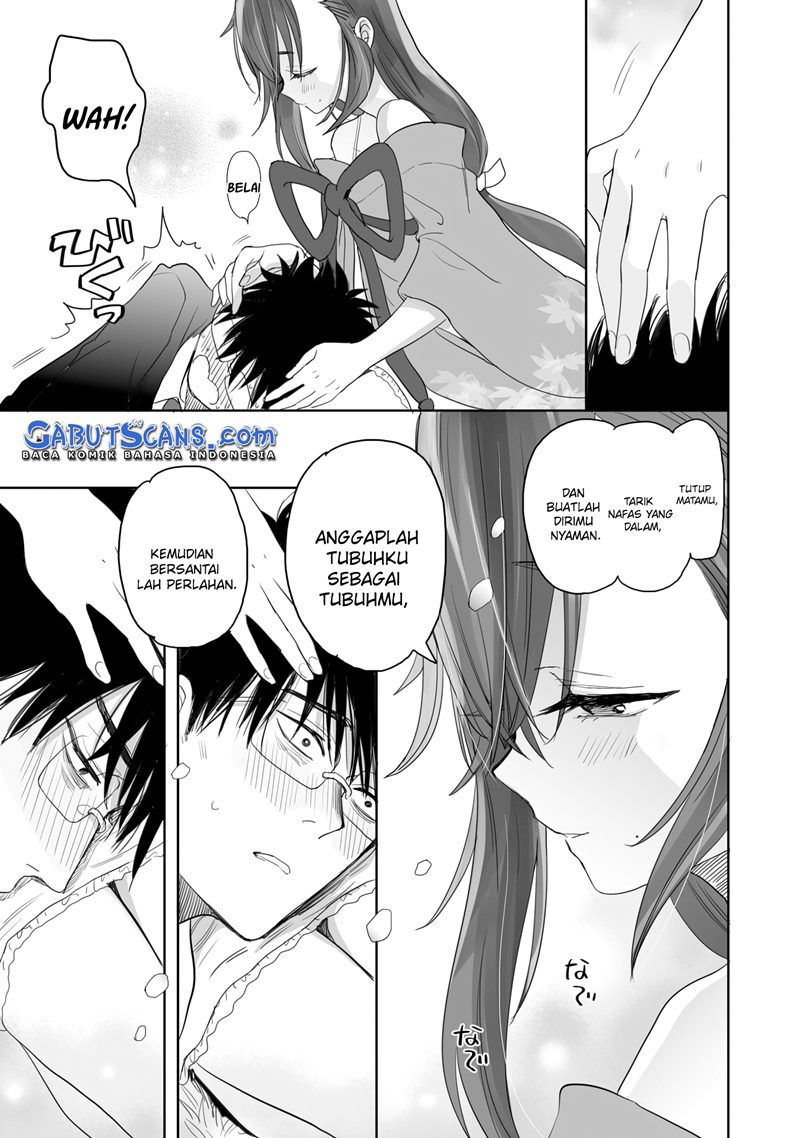 Baca Aekanaru Chapter 3  - GudangKomik