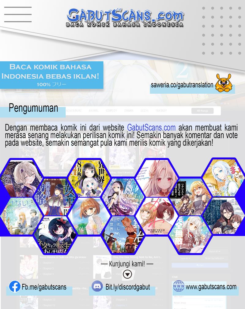 Baca Aekanaru Chapter 3  - GudangKomik