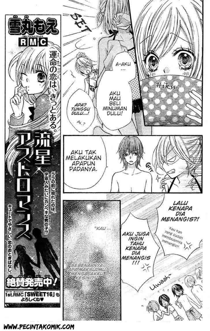 Baca Ai kara Hajimaru Chapter 3  - GudangKomik