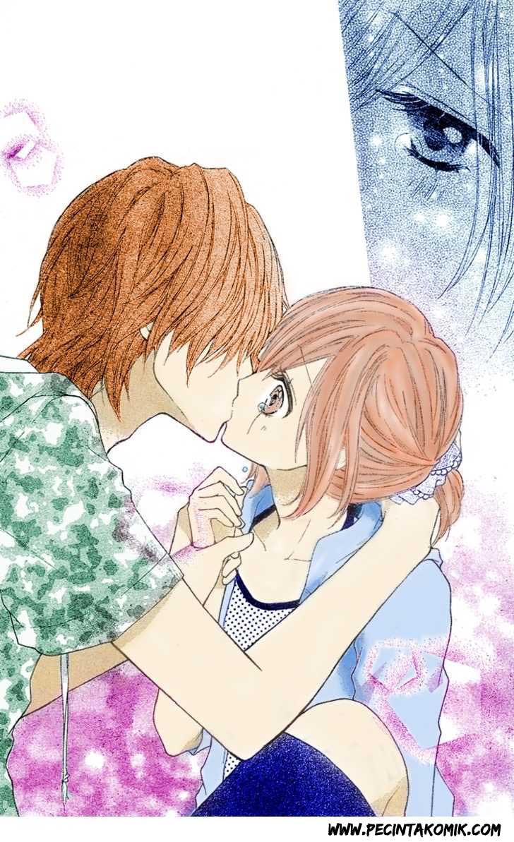 Baca Ai kara Hajimaru Chapter 3  - GudangKomik