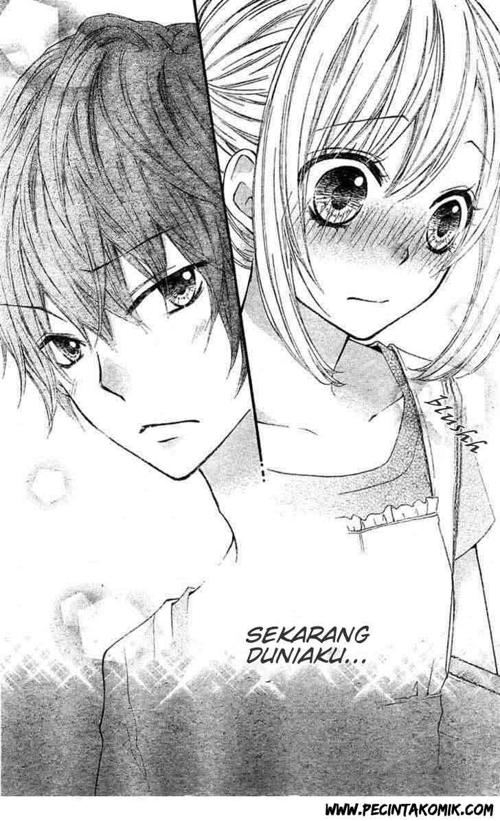 Baca Ai kara Hajimaru Chapter 3  - GudangKomik