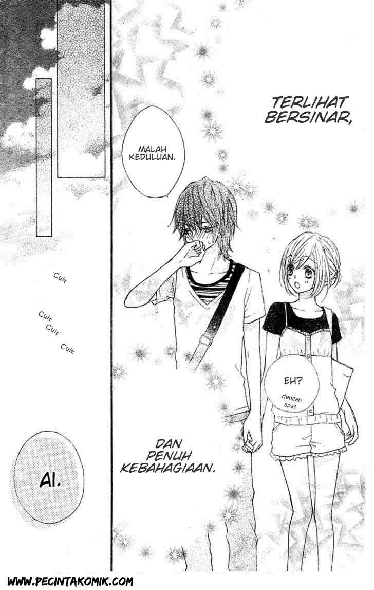 Baca Ai kara Hajimaru Chapter 3  - GudangKomik