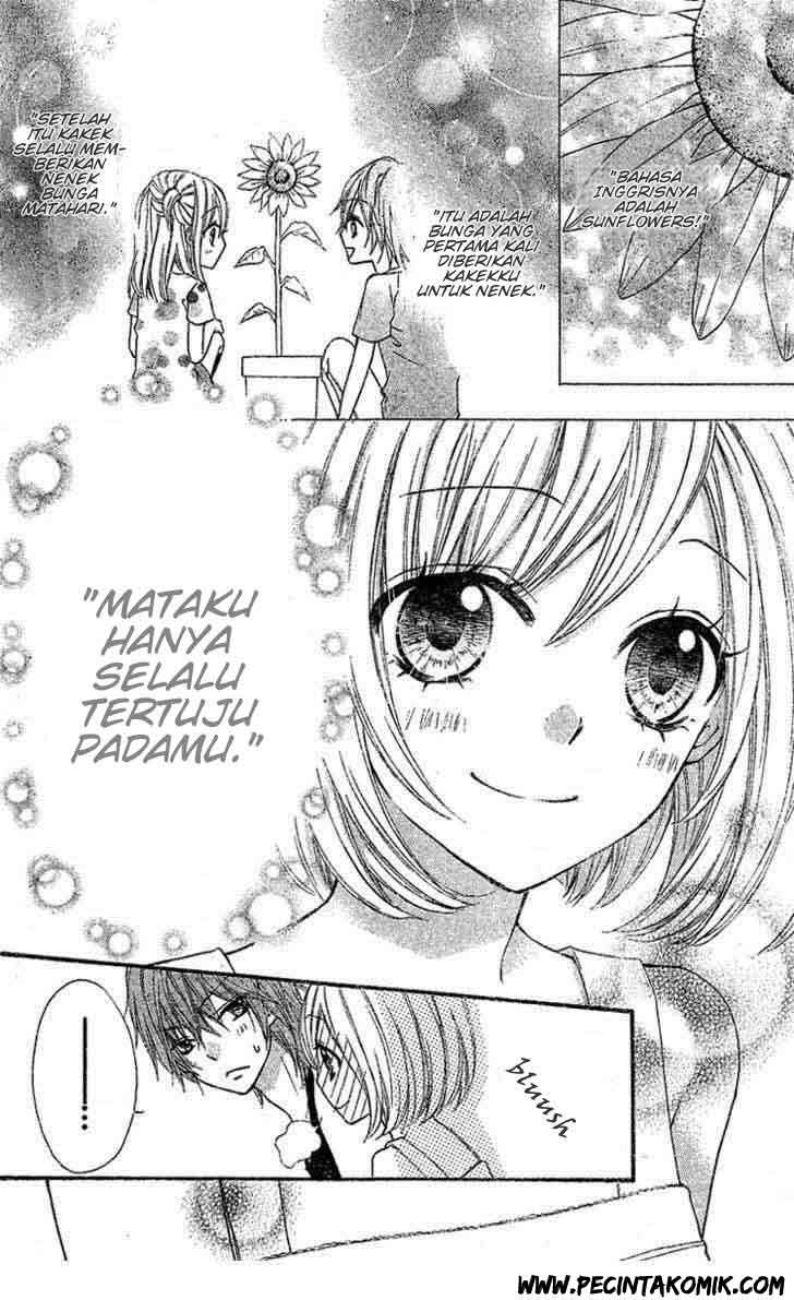 Baca Ai kara Hajimaru Chapter 3  - GudangKomik