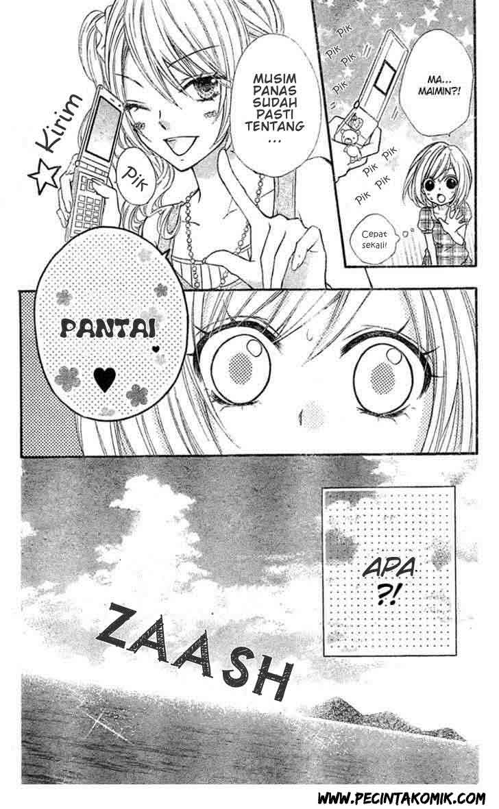 Baca Ai kara Hajimaru Chapter 3  - GudangKomik