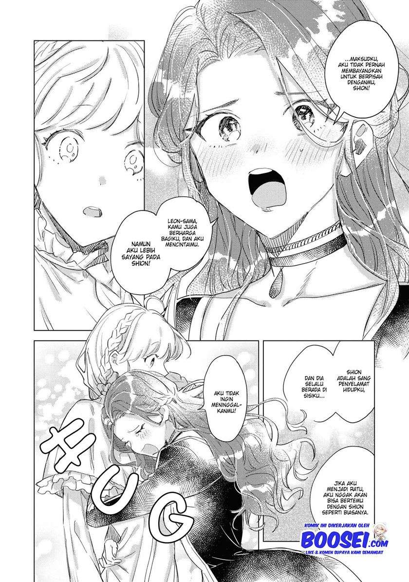 Baca Akuyaku Reijou Desuga, Heroine ni Kouryaku saretemasuwa!? Anthology Comic Chapter 3  - GudangKomik