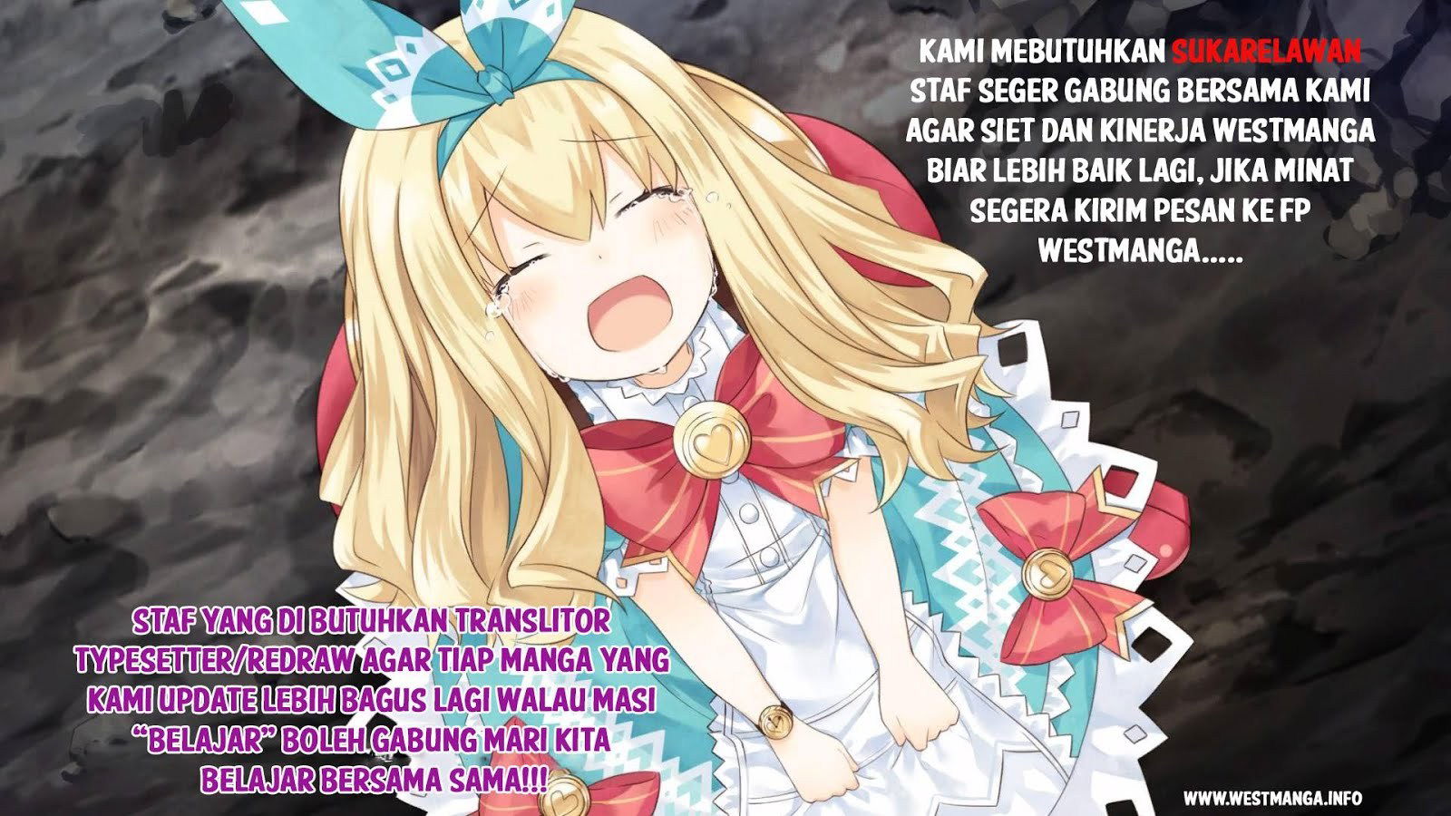 Baca Almadianos Eiyuuden Chapter 3  - GudangKomik