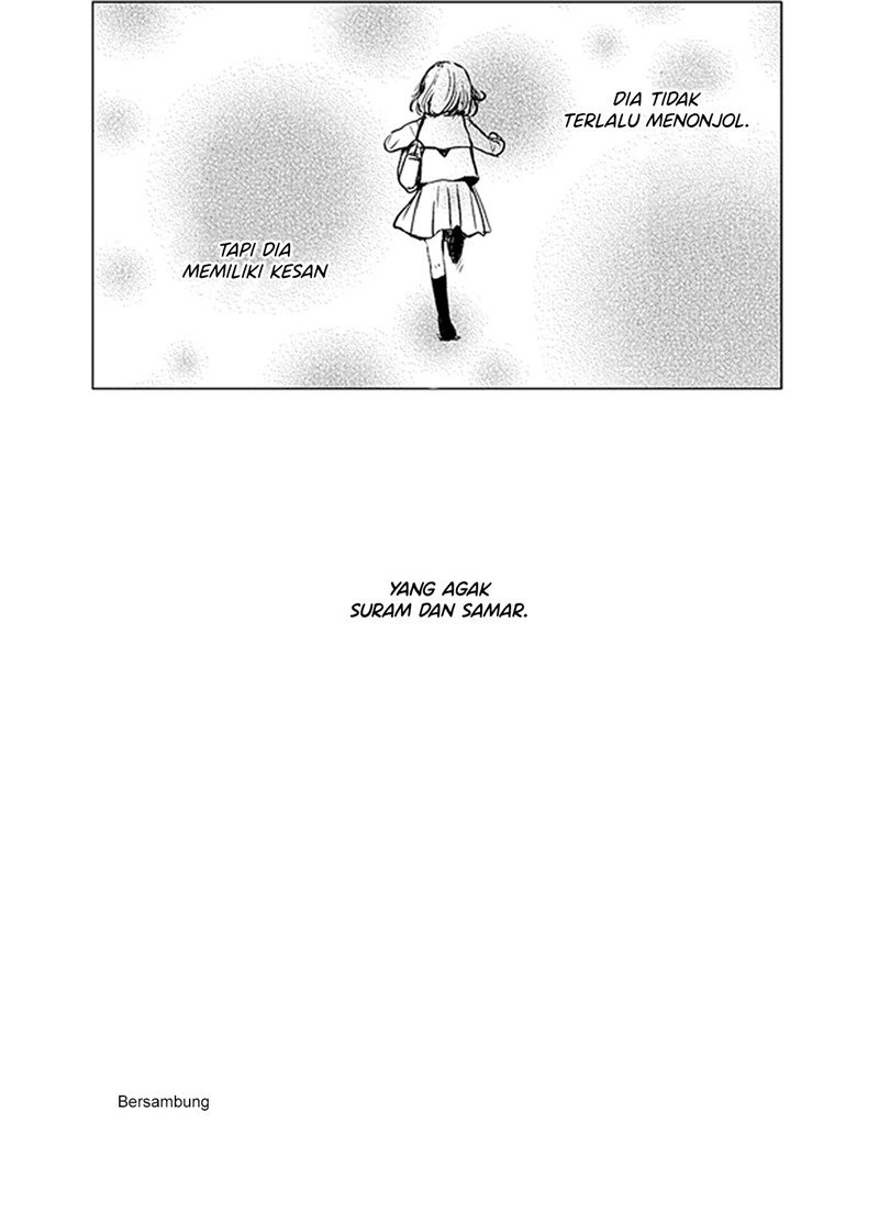 Baca Ame to Kimi no Mukou Chapter 1  - GudangKomik