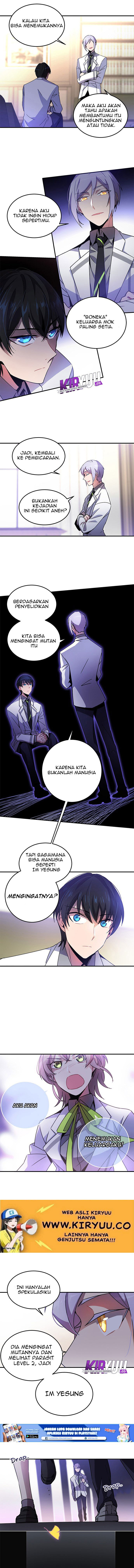 Baca An Imperfect Kiss Chapter 7  - GudangKomik