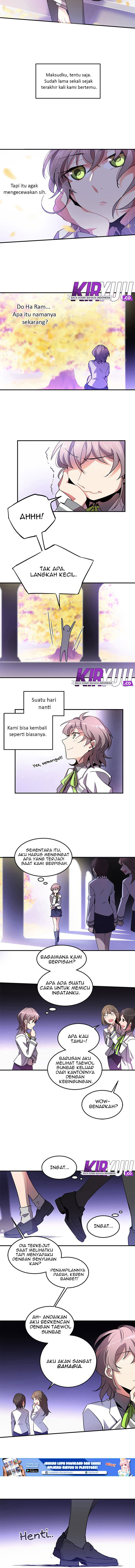 Baca An Imperfect Kiss Chapter 7  - GudangKomik