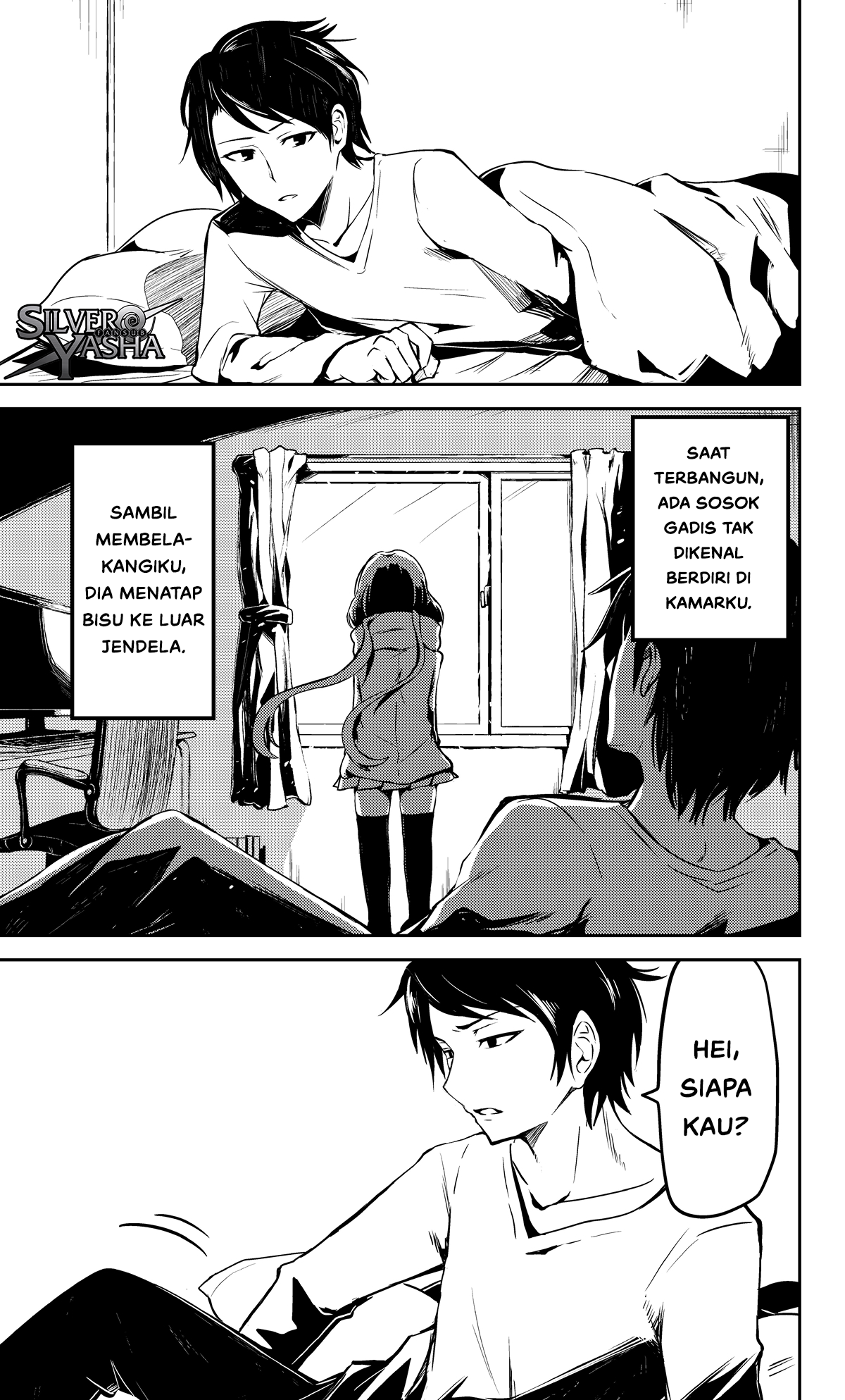Baca An Indecent Manga From Before Chapter 1  - GudangKomik