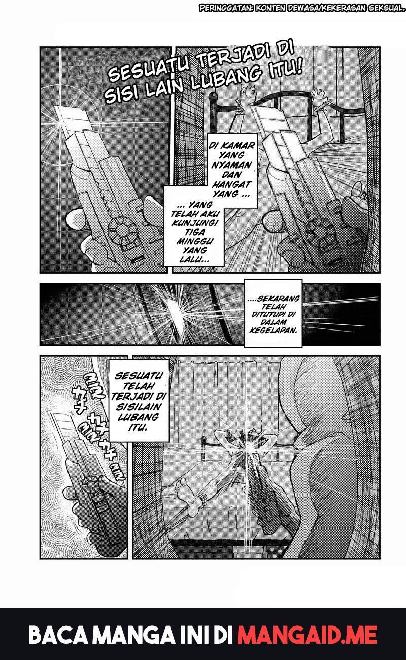 Baca Ana Satsujin Chapter 3  - GudangKomik