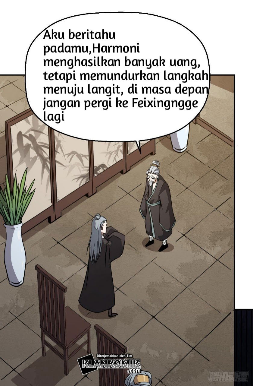 Baca Ancestor Chapter 3  - GudangKomik