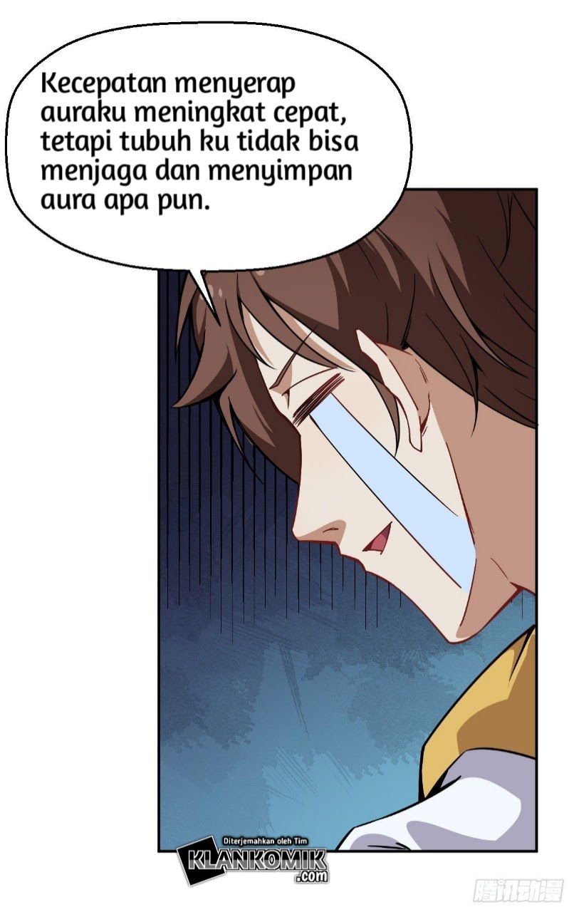 Baca Ancestor Chapter 3  - GudangKomik