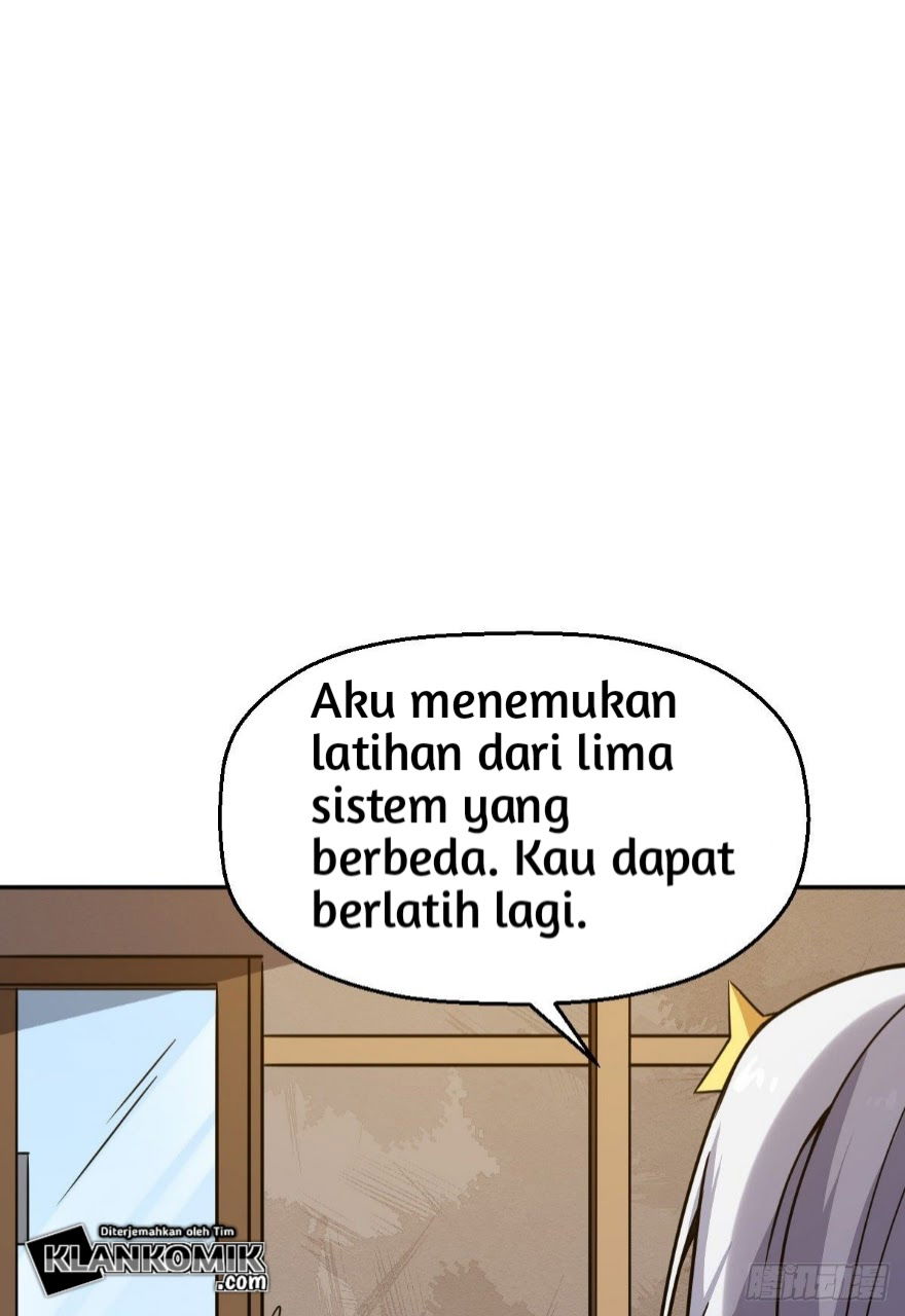 Baca Ancestor Chapter 3  - GudangKomik