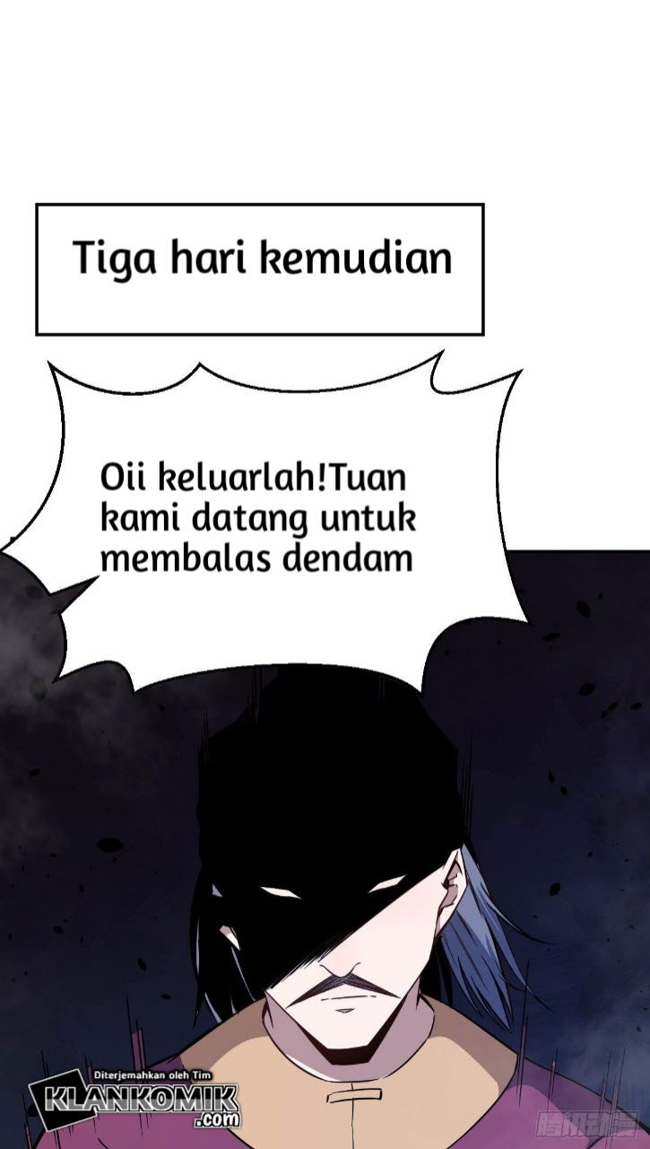 Baca Ancestor Chapter 3  - GudangKomik