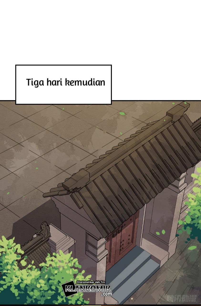 Baca Ancestor Chapter 3  - GudangKomik