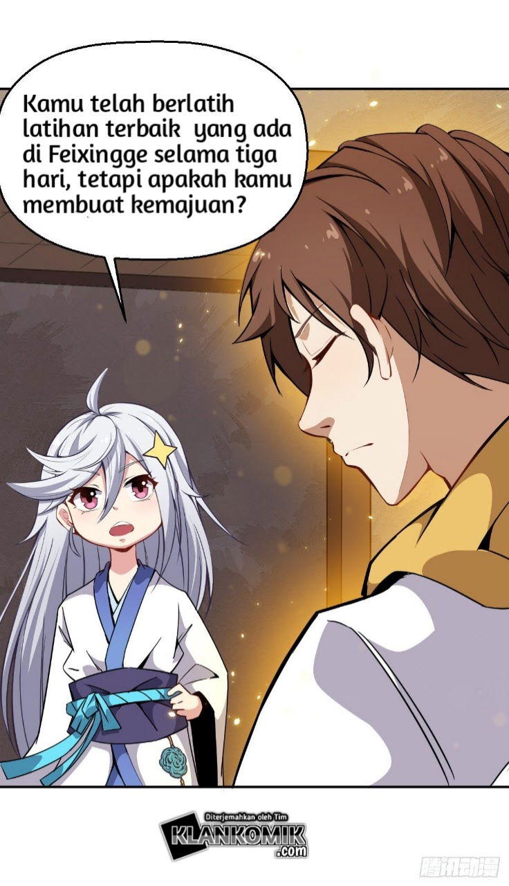 Baca Ancestor Chapter 3  - GudangKomik