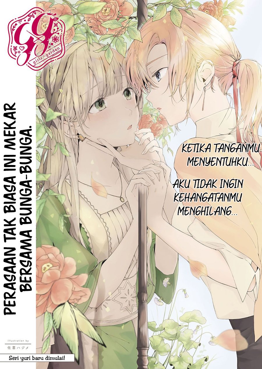 Baca Angelica ni Utau Chapter 0  - GudangKomik