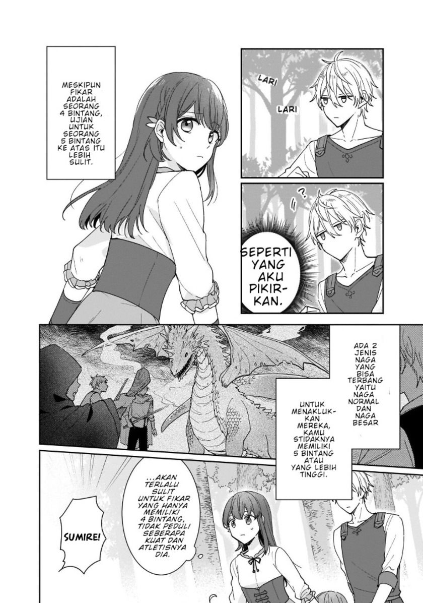 Baca Another World Where I Can’t Even Collapse and Die (Ikidaore mo Dekinai Konna Isekai ja) Chapter 3  - GudangKomik