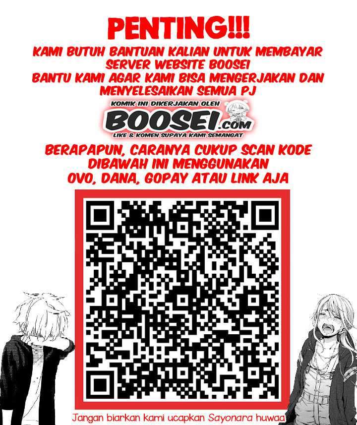 Baca Armados Chapter 0  - GudangKomik