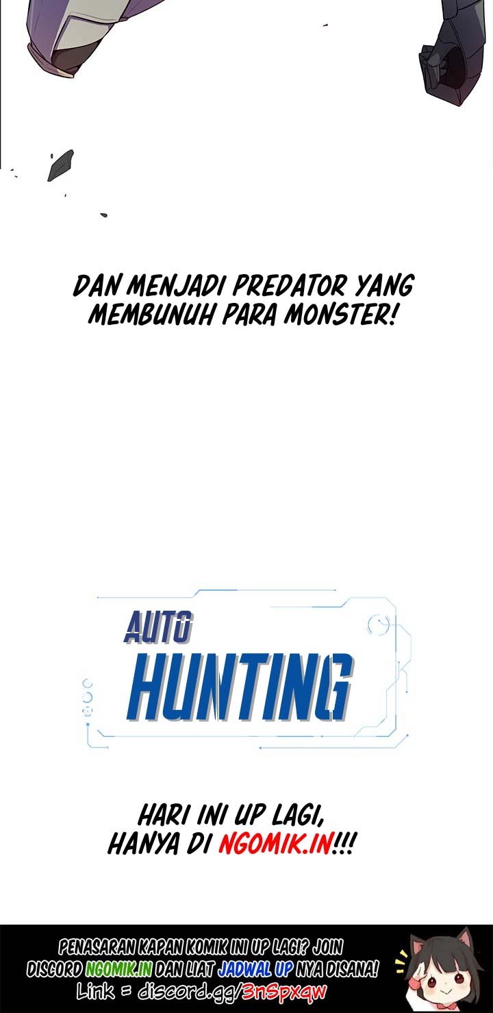 Baca Auto Hunting Chapter 0  - GudangKomik
