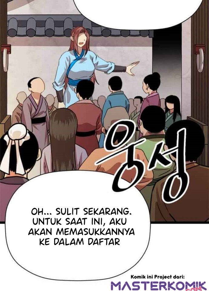 Baca Bachelor’s Return Chapter 11  - GudangKomik