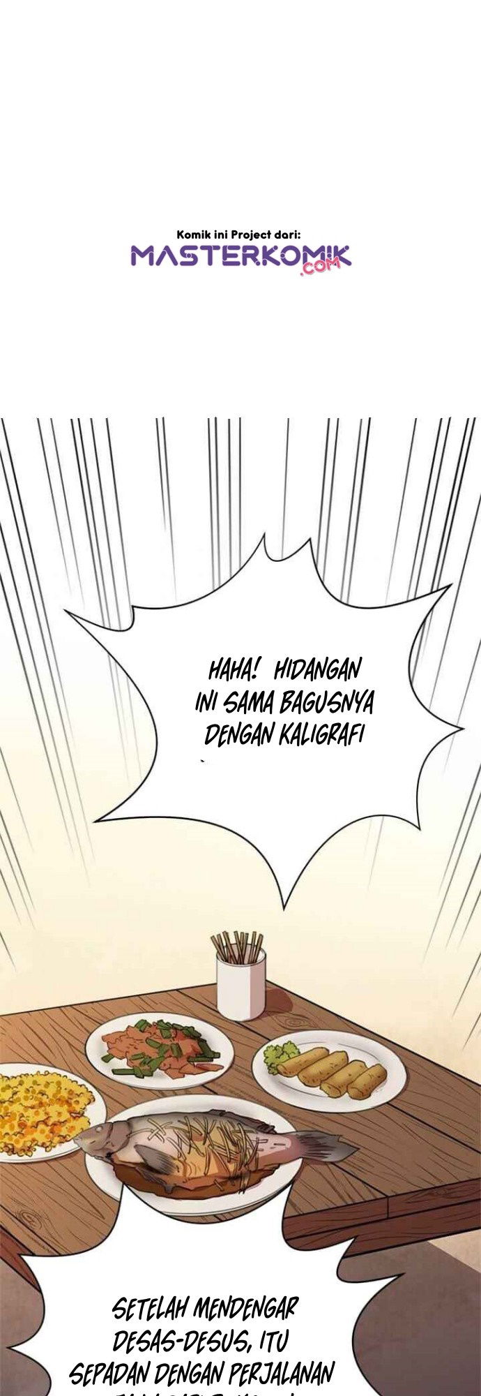 Baca Bachelor’s Return Chapter 11  - GudangKomik