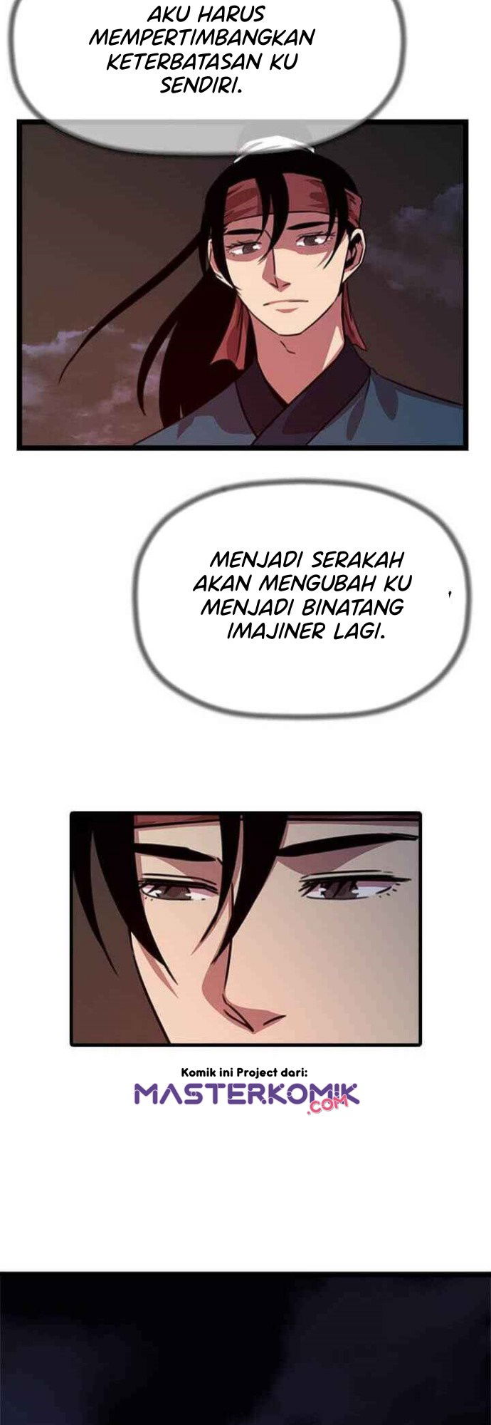 Baca Bachelor’s Return Chapter 11  - GudangKomik