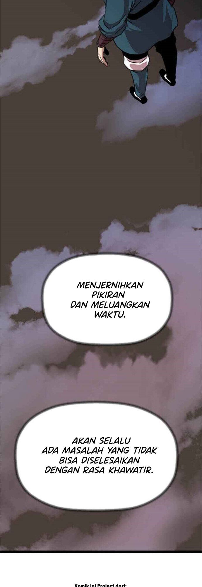 Baca Bachelor’s Return Chapter 11  - GudangKomik