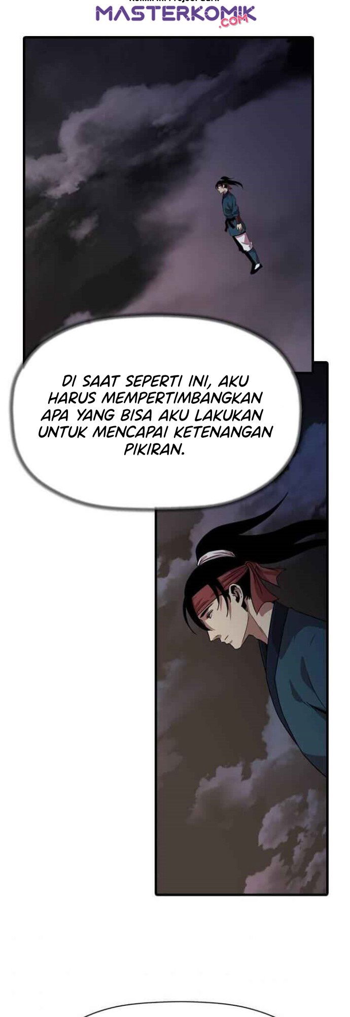 Baca Bachelor’s Return Chapter 11  - GudangKomik